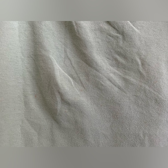 Glassons 95% Cotton Light Green Camisole Size 12 - Picture 5 of 5